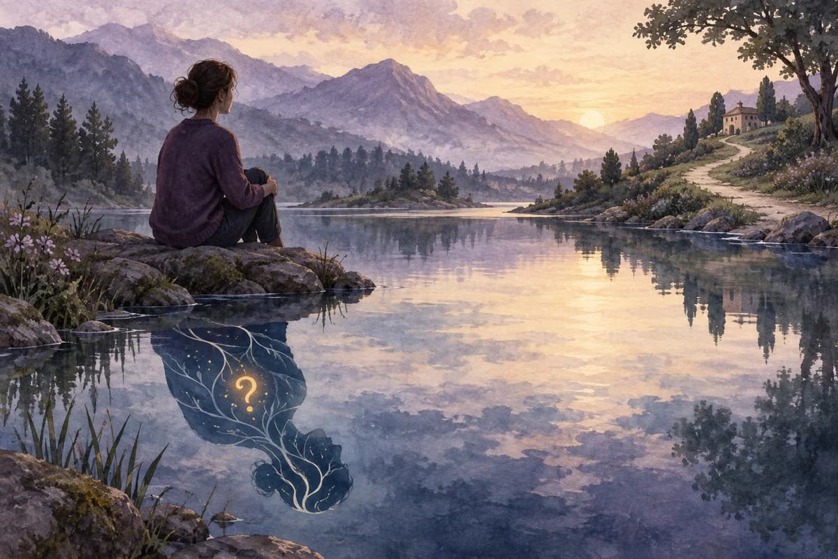 Illustration de l’article « Lecture symbolique du corps : les limites à connaître avant de chercher un sens »