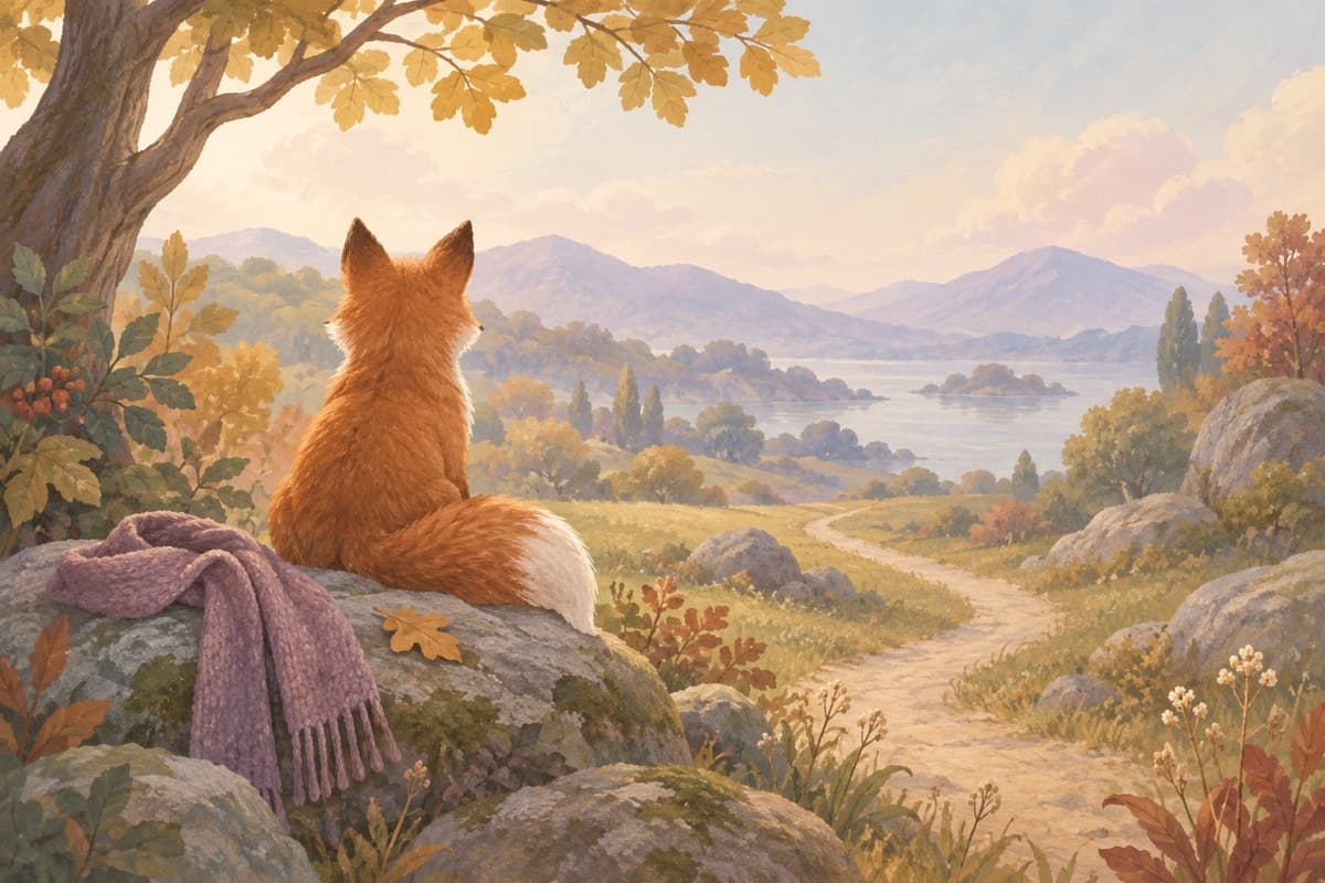 Illustration de l’article « Animaux dans les rêves : partir de ce qu'ils évoquent pour vous »