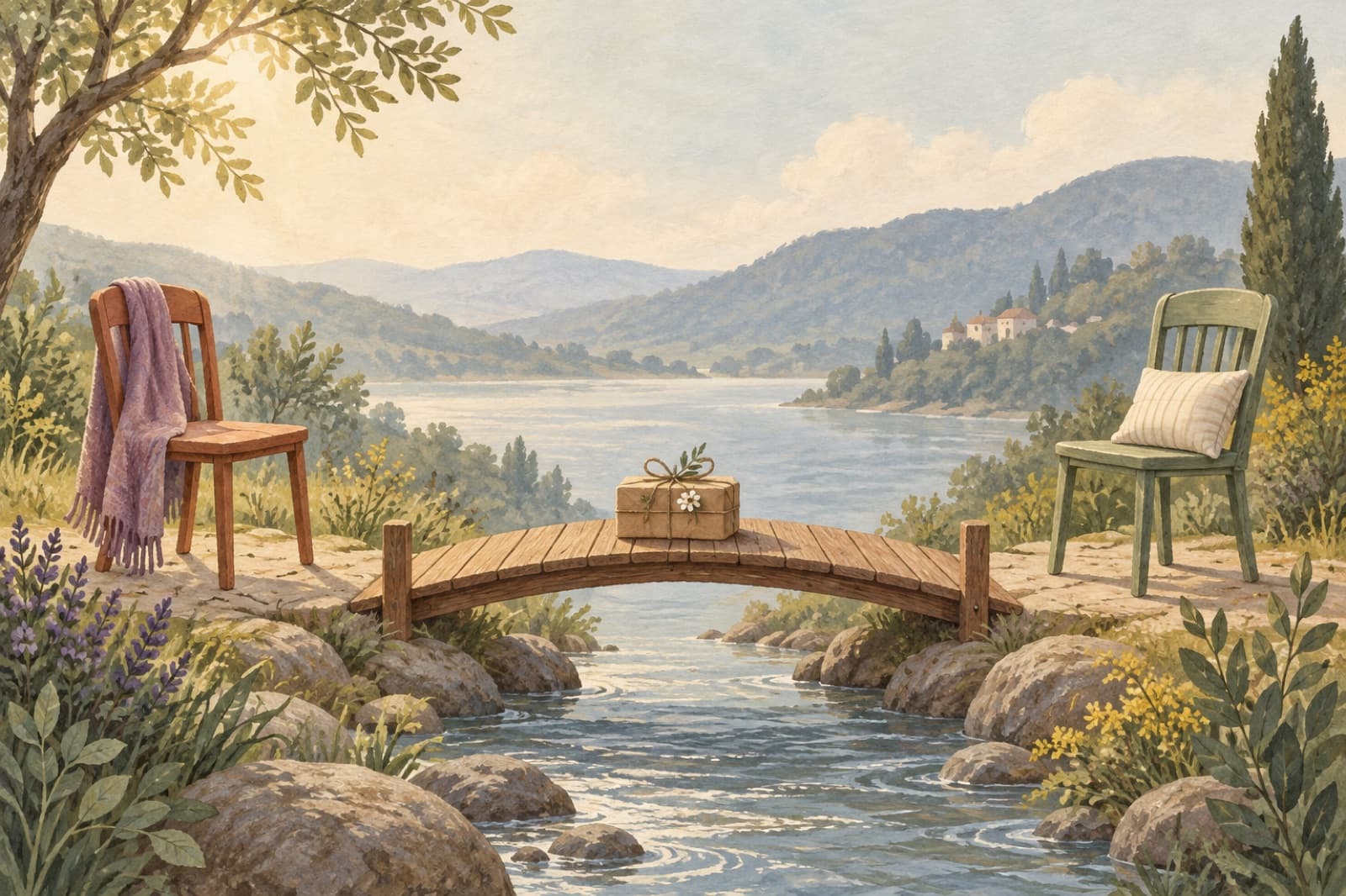 Illustration de l’article « Demander de l'aide sans se sentir faible : rendre la demande plus simple »