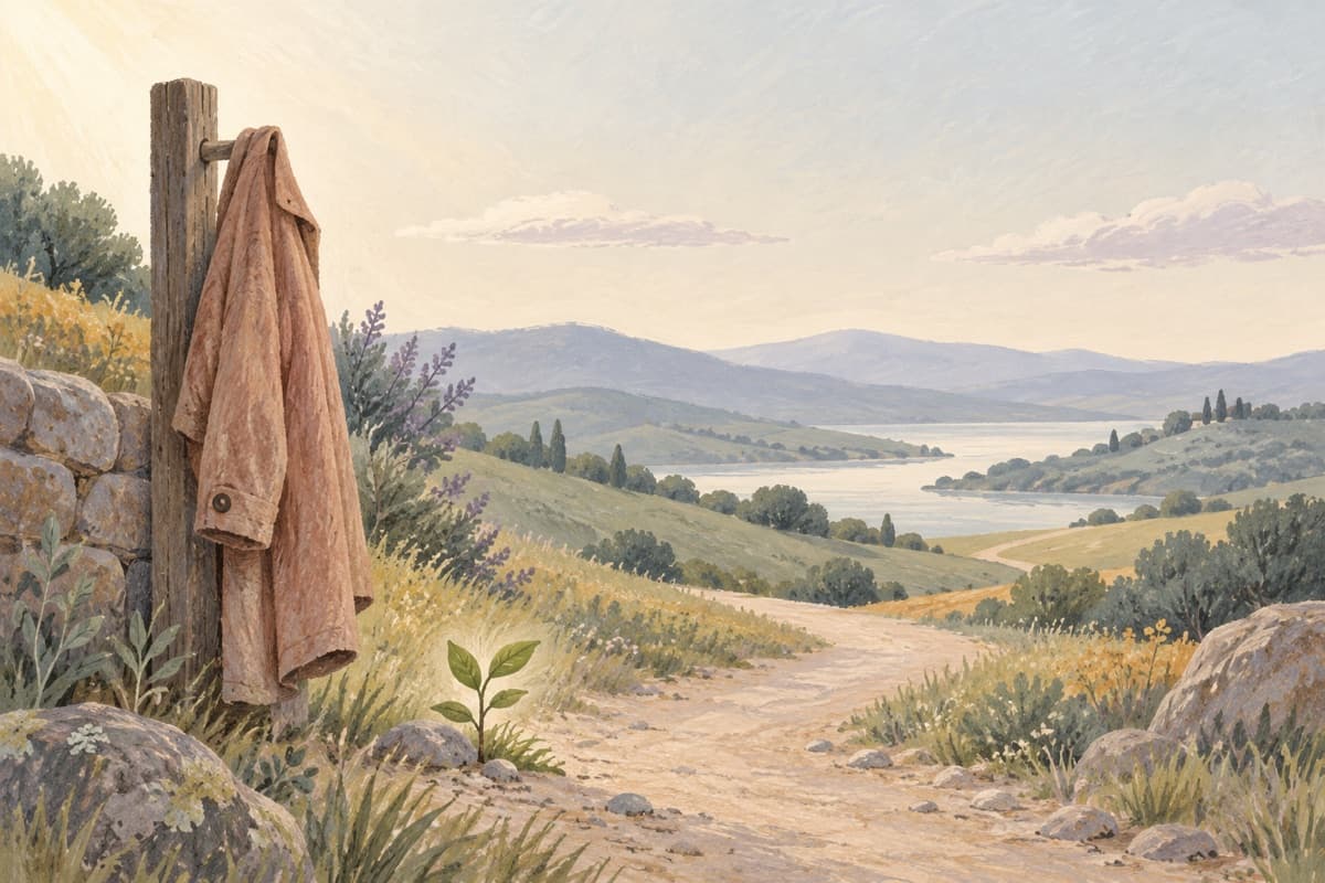 Illustration de l’article « Quitter une ancienne version de soi sans renier son histoire »