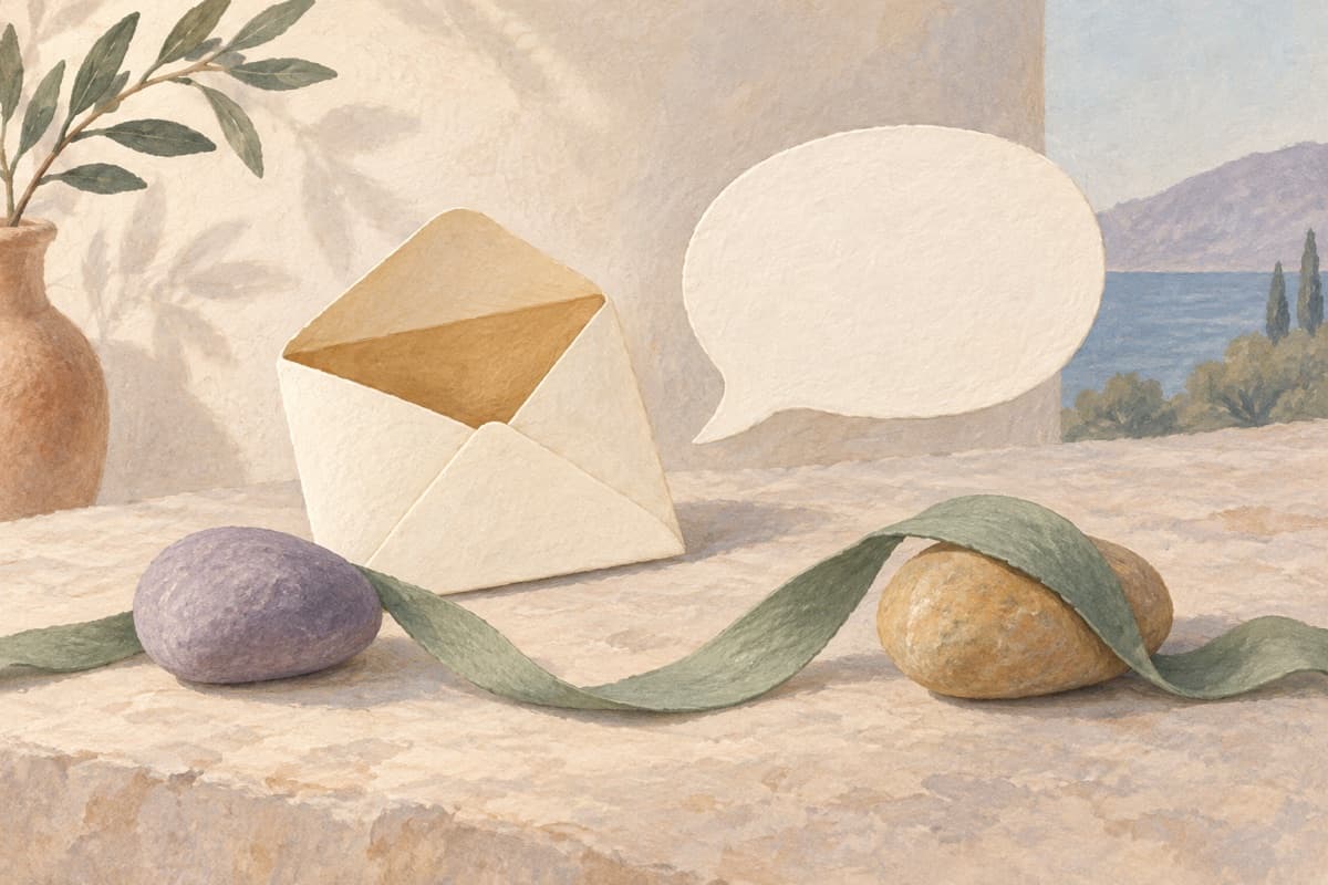 Illustration de l’article « Pourquoi est-il si difficile de demander ce dont on a besoin ? »