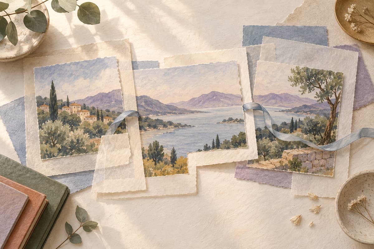 Illustration de l’article « Souvenirs fragmentaires : comment fonctionne la mémoire autobiographique »